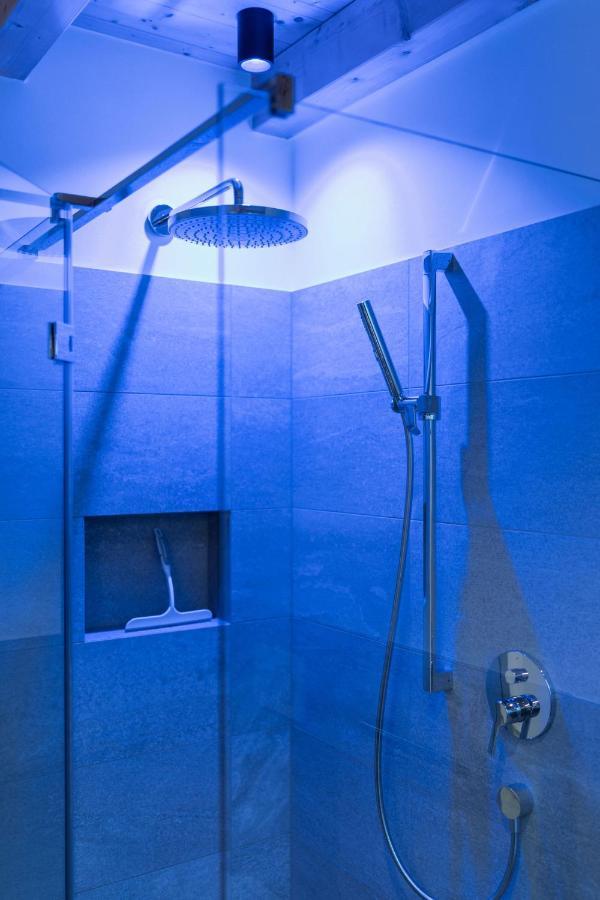 App Mittermairhof Apartment Riscone Ngoại thất bức ảnh