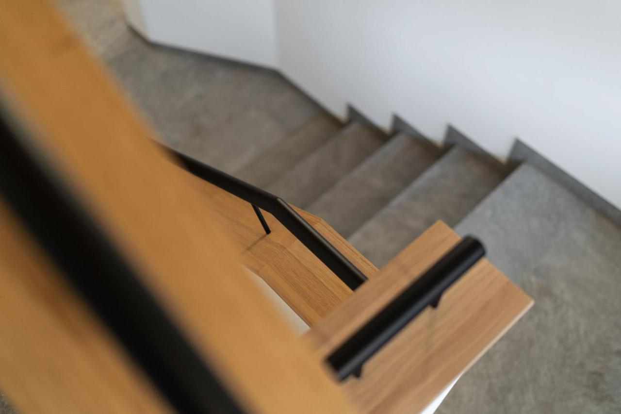 App Mittermairhof Apartment Riscone Ngoại thất bức ảnh