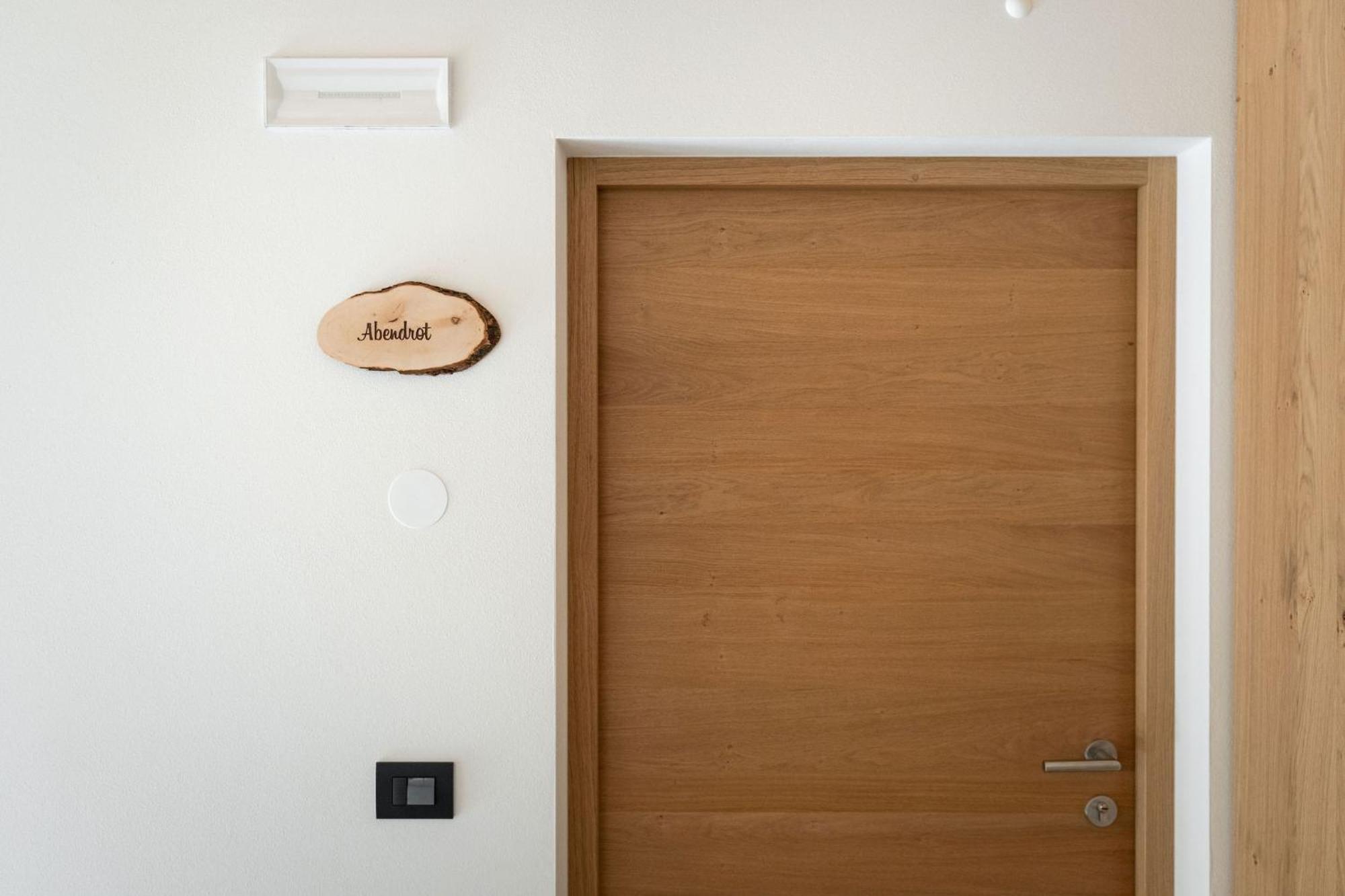 App Mittermairhof Apartment Riscone Phòng bức ảnh